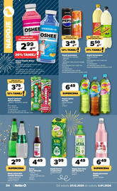 Netto gazetka tydzień 52 Strona 24