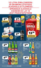 Netto gazetka tydzień 52 Strona 25