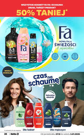 Netto gazetka tydzień 52 Strona 28