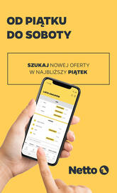 Netto gazetka tydzień 52 Strona 33