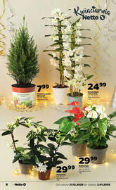 Netto gazetka tydzień 52 Strona 8