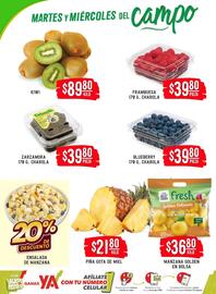 Folleto Soriana Híper Página 2