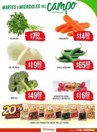 Folleto Soriana Híper Página 3