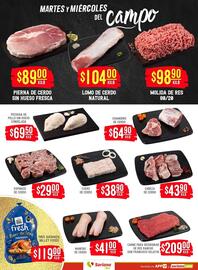 Folleto Soriana Híper Página 4