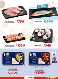 Folleto Soriana Híper Página 5