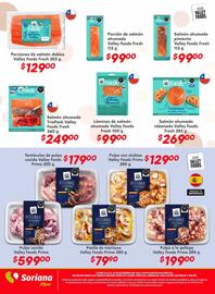 Folleto Soriana Híper Página 6