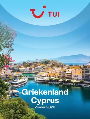 TUI folder (geldig t/m 31-10)