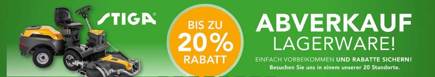 Endress Motorgeräte Prospekt Seite 2