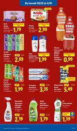 Volantino Lidl settimana 1 Pagina 13