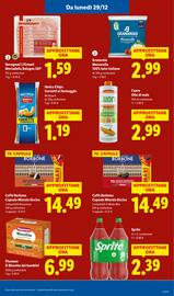 Volantino Lidl settimana 1 Pagina 15