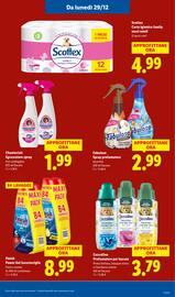 Volantino Lidl settimana 1 Pagina 17