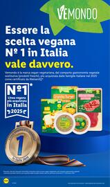 Volantino Lidl settimana 1 Pagina 20