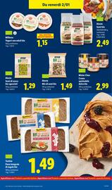 Volantino Lidl settimana 1 Pagina 25