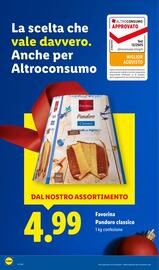 Volantino Lidl settimana 1 Pagina 28