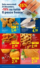 Volantino Lidl settimana 1 Pagina 5