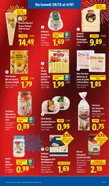 Volantino Lidl settimana 1 Pagina 7