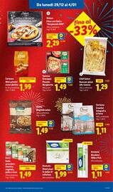 Volantino Lidl settimana 1 Pagina 9