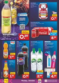 Netto Marken-Discount Prospekt woche 1 Seite 16