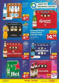 Netto Marken-Discount Prospekt woche 1 Seite 17