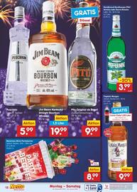 Netto Marken-Discount Prospekt woche 1 Seite 18