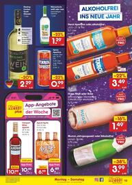 Netto Marken-Discount Prospekt woche 1 Seite 19