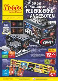 Netto Marken-Discount Prospekt woche 1 Seite 20