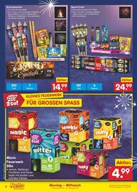 Netto Marken-Discount Prospekt woche 1 Seite 21