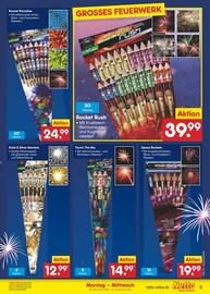 Netto Marken-Discount Prospekt woche 1 Seite 22