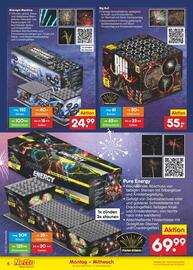 Netto Marken-Discount Prospekt woche 1 Seite 23