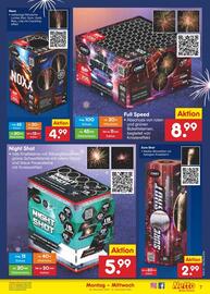 Netto Marken-Discount Prospekt woche 1 Seite 24