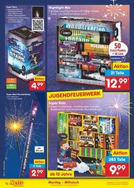 Netto Marken-Discount Prospekt woche 1 Seite 27