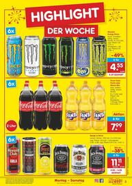 Netto Marken-Discount Prospekt woche 1 Seite 3