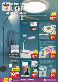 Netto Marken-Discount Prospekt woche 1 Seite 32