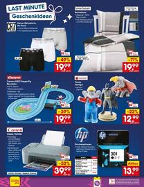 Netto Marken-Discount Prospekt woche 1 Seite 34