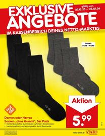 Netto Marken-Discount Prospekt woche 1 Seite 37