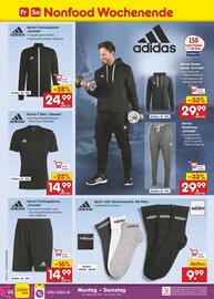 Netto Marken-Discount Prospekt woche 1 Seite 38