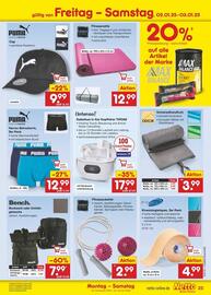 Netto Marken-Discount Prospekt woche 1 Seite 39