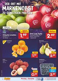 Netto Marken-Discount Prospekt woche 1 Seite 4
