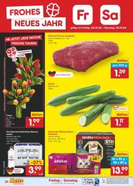 Netto Marken-Discount Prospekt woche 1 Seite 42