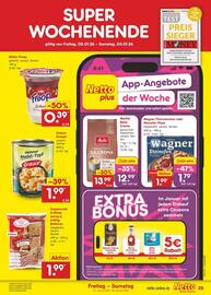 Netto Marken-Discount Prospekt woche 1 Seite 43