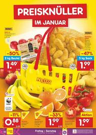 Netto Marken-Discount Prospekt woche 1 Seite 44