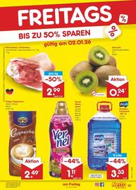 Netto Marken-Discount Prospekt woche 1 Seite 49