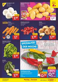Netto Marken-Discount Prospekt woche 1 Seite 5