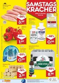 Netto Marken-Discount Prospekt woche 1 Seite 50