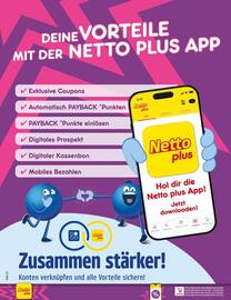 Netto Marken-Discount Prospekt woche 1 Seite 54