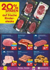 Netto Marken-Discount Prospekt woche 1 Seite 6
