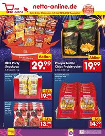 Netto Marken-Discount Prospekt woche 1 Seite 60