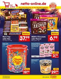 Netto Marken-Discount Prospekt woche 1 Seite 61