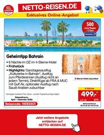 Netto Marken-Discount Prospekt woche 1 Seite 62