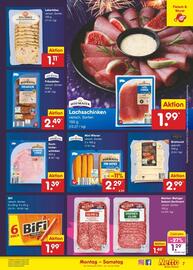 Netto Marken-Discount Prospekt woche 1 Seite 7